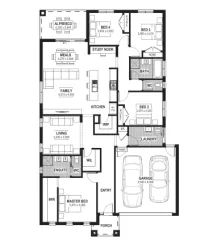 Hilltops Estate - Thurgoona  - Lot 224