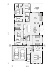 Hilltops Estate - Thurgoona  - Lot 224