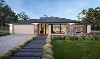 Hilltops Estate - Thurgoona  - Lot 227