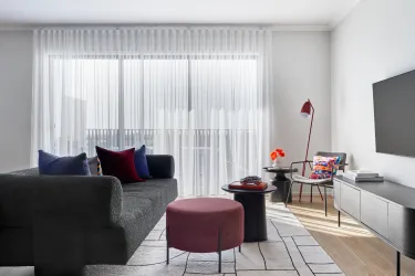 Homebuyers Centre Townhomes at Harpley - Werribee - Lot 9857