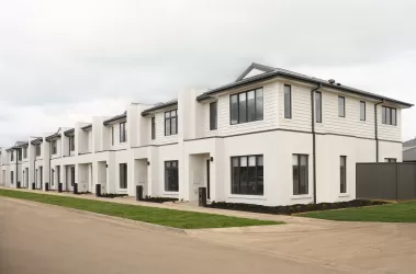 Homebuyers Centre Townhomes at Stockland Highlands - Craigieburn - Lot 43351