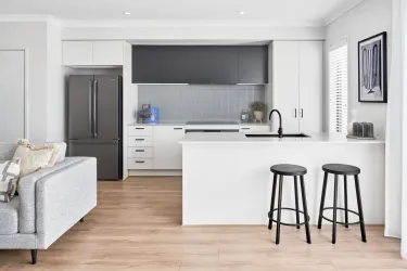 Homebuyers Centre Townhomes at Stockland Highlands - Craigieburn - Lot 43353