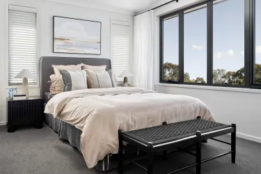 Homebuyers Centre Townhomes at Stockland Minta - Berwick - Lot 1927