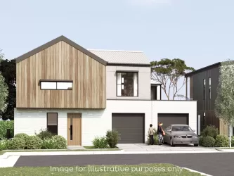 Horizon Hill Estate - Strathnairn - Lot 47