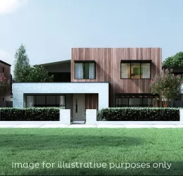 Horizon Hill Estate - Strathnairn - Lot 52