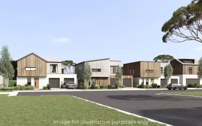 Horizon Hill Estate - Strathnairn - Lot 57