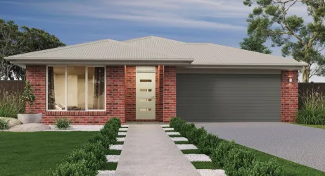 Huntly Rise Estate - Huntly - Lot 12 Render