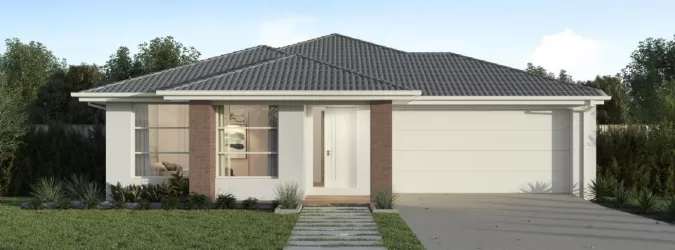 Huntly Rise Estate - Huntly - Lot 13 Render