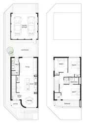 Into Place @ Kennedy Bay - Port Kennedy - Lot 160