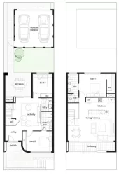 Into Place @ Kennedy Bay - Port Kennedy - Lot 164