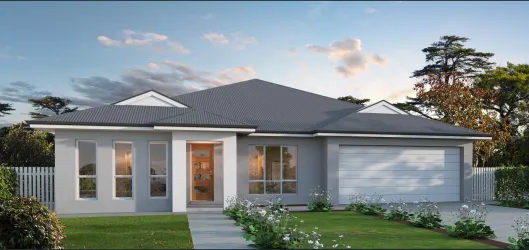 Investigator Heights Estate - Wallaroo - Lot 13