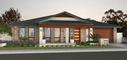 Investigator Heights Estate - Wallaroo - Lot N/A