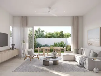JURA Noosa Townhomes - Noosaville - Lot 402
