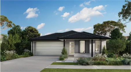 Jubilee Estate - Wyndham Vale - Lot 4267