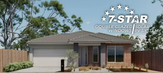 Jubilee Estate - Wyndham Vale - Lot 5632 Façade