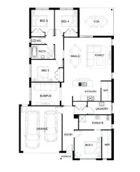Kala - Pakenham East - Lot 124