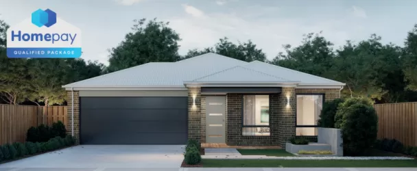 Kala - Pakenham East - Lot 124