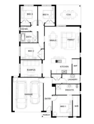Kala - Pakenham East - Lot 124