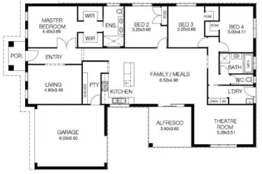 Kala - Pakenham East - Lot 145