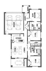 Kala - Pakenham East - Lot 150