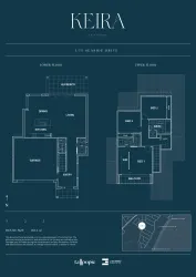 Keira Townhomes - Lake Cathie - TH Lot 1_b