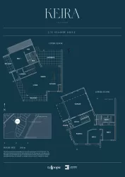 Keira Townhomes - Lake Cathie - TH Lot 2_b