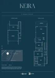 Keira Townhomes - Lake Cathie - TH Lot 3A_b