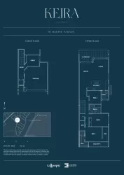 Keira Townhomes - Lake Cathie - TH Lot 3B_b