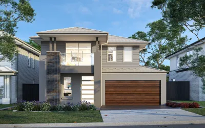 Killarney Estate - Box Hill - Lot 1005