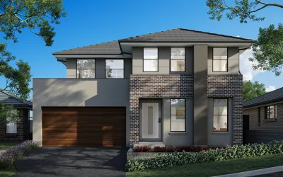 Killarney Estate - Box Hill - Lot 1010