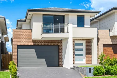 Killarney Estate - Box Hill - Lot 26