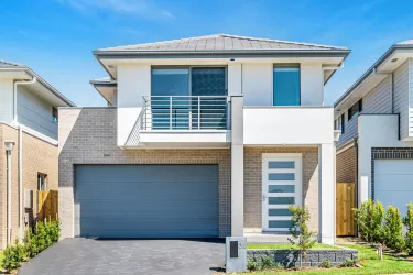 Killarney Estate - Box Hill - Lot 32