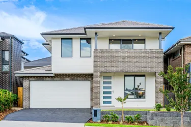 Killarney Estate - Box Hill - Lot 4