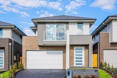 Killarney Estate - Box Hill - Lot 7