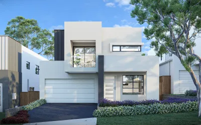 Killarney Estate - Box Hill - Lot 904