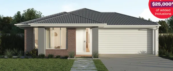 Kinbrook - Donnybrook - Lot 2619