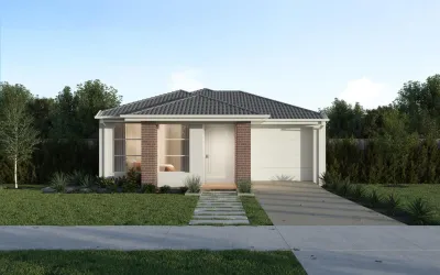 Kinbrook - Donnybrook - Lot 3207