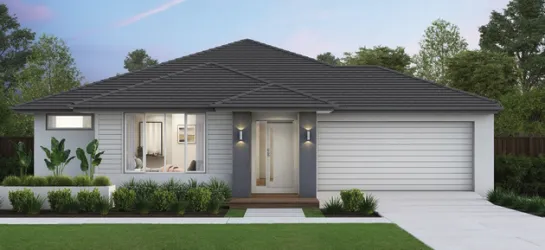 Kinbrook - Donnybrook - Lot 3253