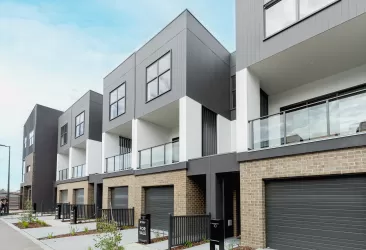 Kingslea Estate - Broadmeadows - Lot 167, 179, 183, 185