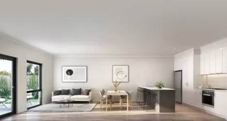 Kingslea Estate - Broadmeadows - Lot 191