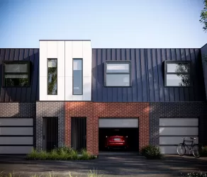 Kingslea Estate - Broadmeadows - Lot 193, 194, 195, 196, 197, 198, 199