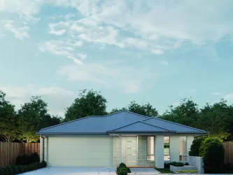 Kinship Estate - Tarneit  - Lot 105