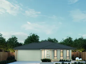 Kinship Estate - Tarneit  - Lot 134