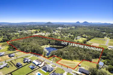 Lake Botanica Estate - Caboolture - Lot 13