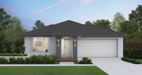 Lakeside - Colac - Lot 61