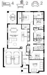 Lakeside - Colac - Lot 61