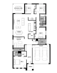 Lakeside - Colac - Lot 61