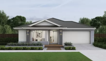 Lakeside - Colac - Lot 6