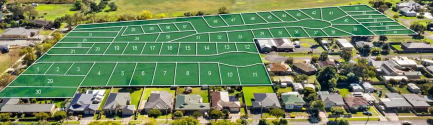 Lakeside - Colac - Lot 8