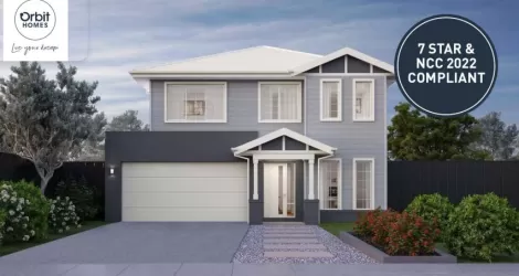 Lakeside - Colac - Lot 8